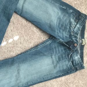 BKE jeans from Buckle